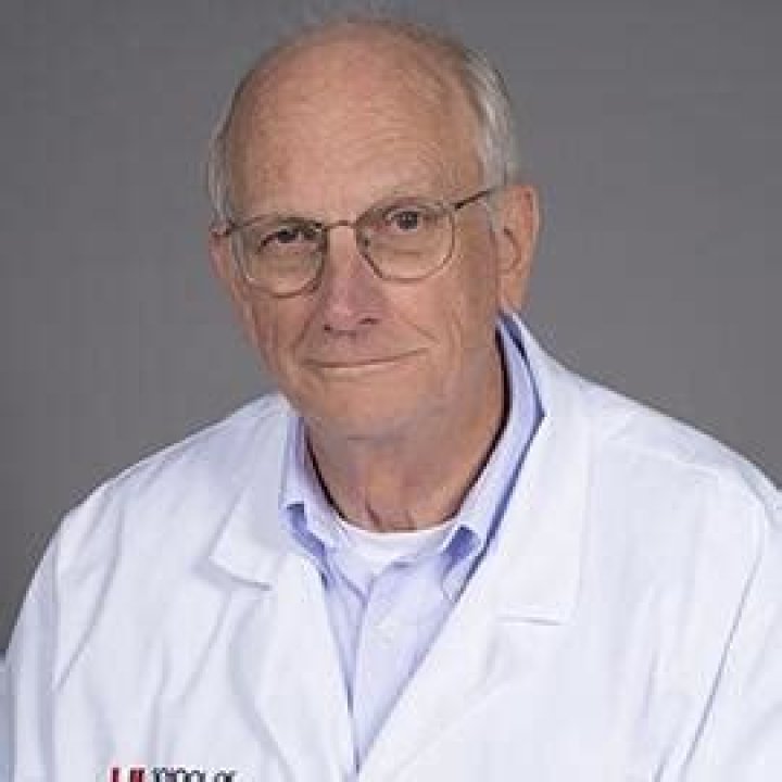 Dr. Haring Nauta, MD – Louisville, KY