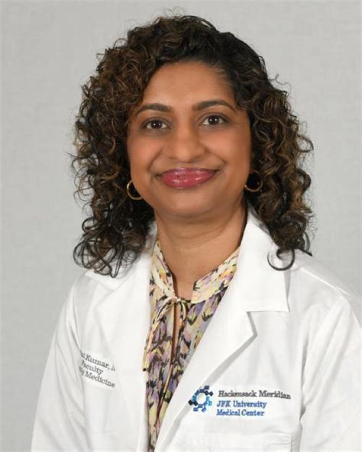 Dr. Harini Kumar, MD – Hoboken, NJ