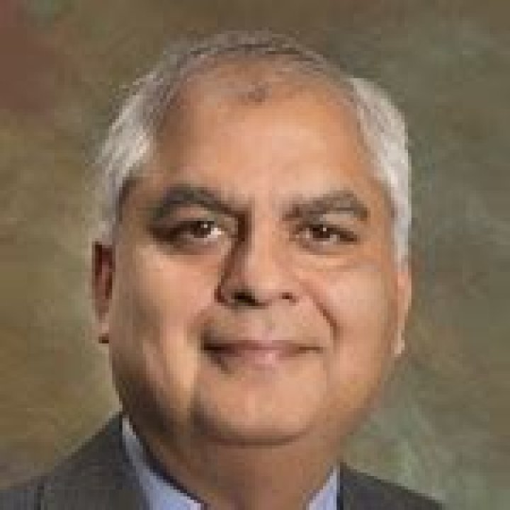 Dr. Harish Grover, MD – Christiansburg, VA