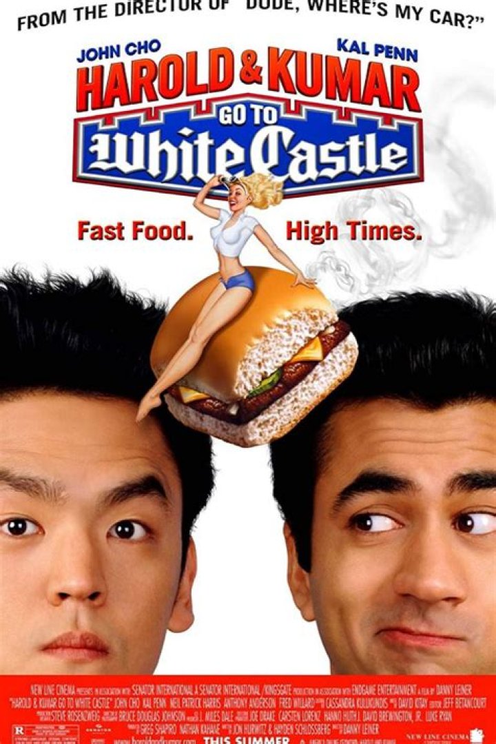 Harold & Kumar Star Kal Penn Wants To Make A Fourth Movie
