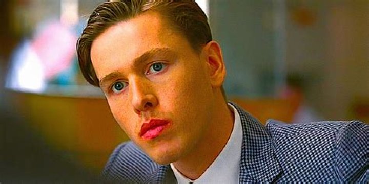 Harris Dickinson top movies, TV shows and awards