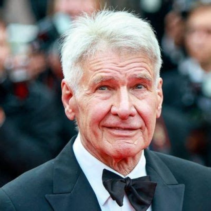 Harrison Ford Family | Is He Related To Glenn Ford | Wiki And Net Worth