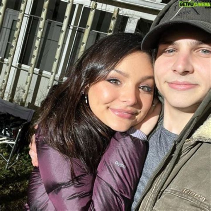 Harrison Ledridge: Meet DeVore Ledridge Brother On Instagram
