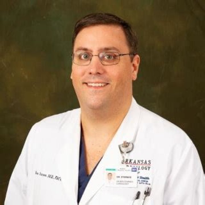 Dr. Harrison Starnes, MD – North Little Rock, AR