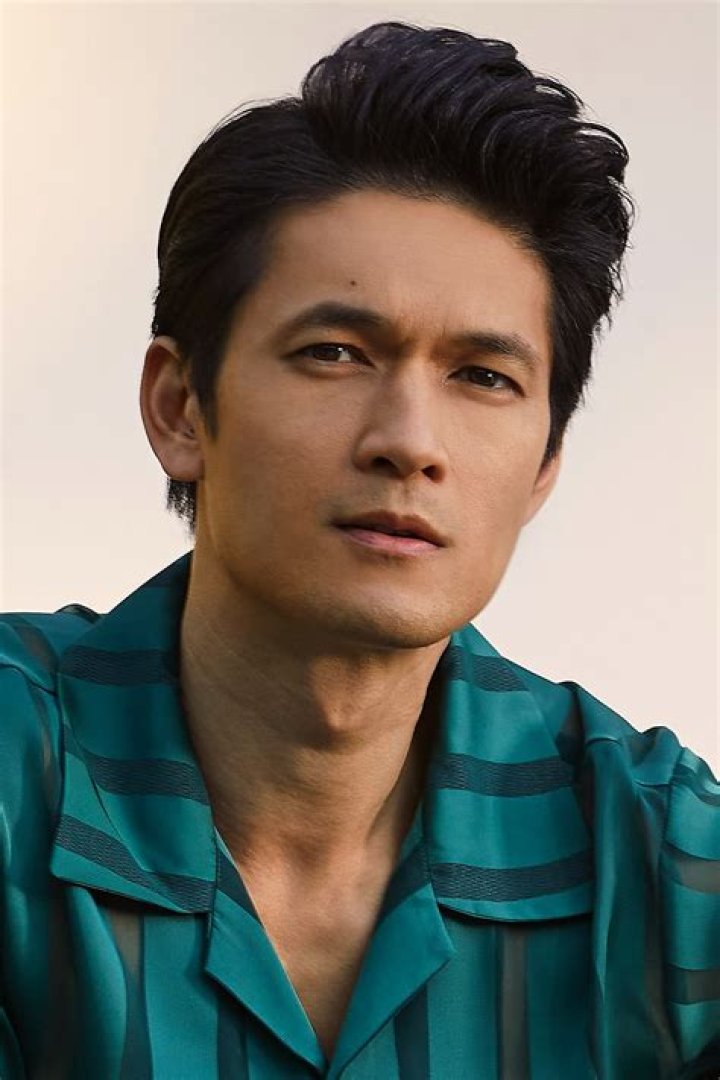 Harry Shum Jr. Biography - Facts, Childhood, Family Life & Achievements