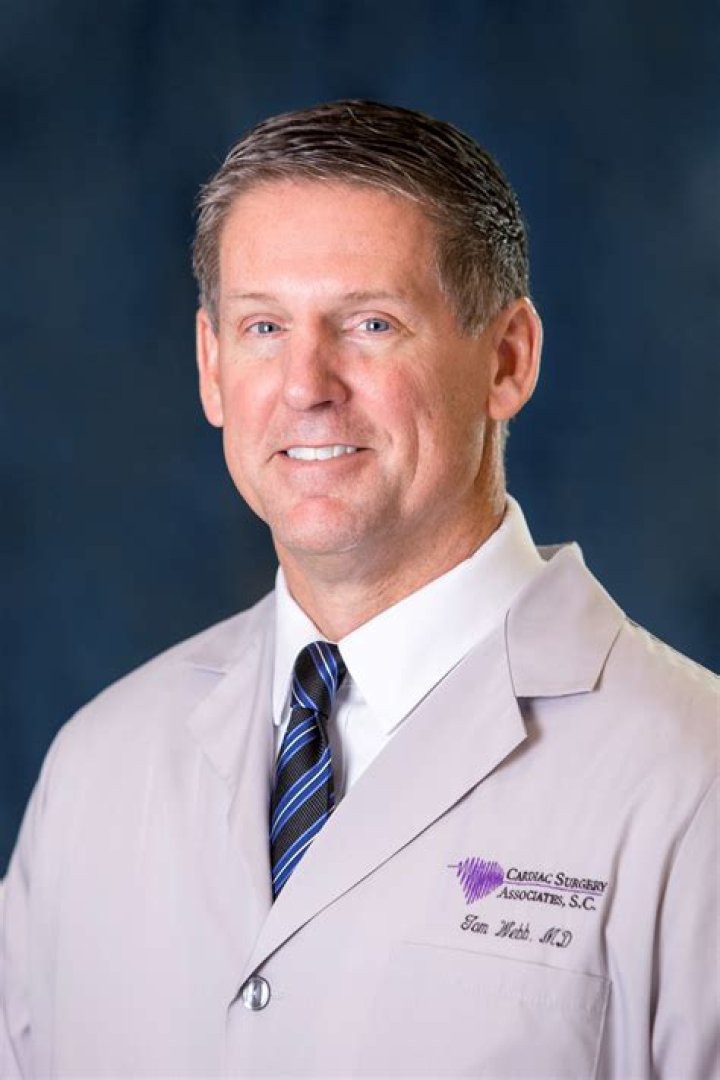 Dr. Harry Webb Jr., MD – Colton, CA
