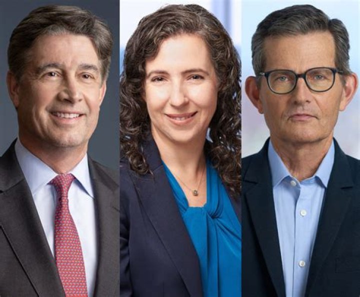 Harvey J. Goldenberg Net Worth, Income, Salary, Earnings, Biography