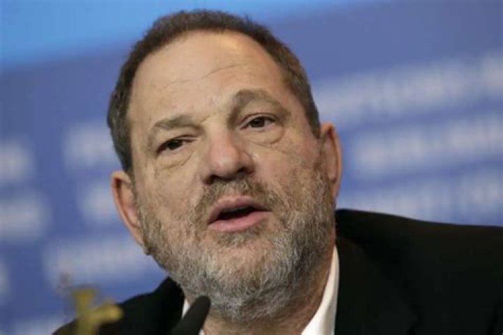 Harvey Weinstein Reportedly Hired A ‘Prison Consultant’ Following His Conviction