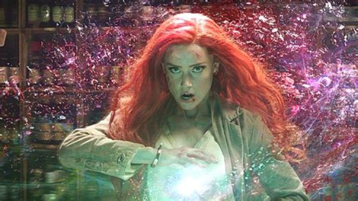 Has ‘Aquaman and The Lost Kingdom’ removed Amber Heard’s Mera?