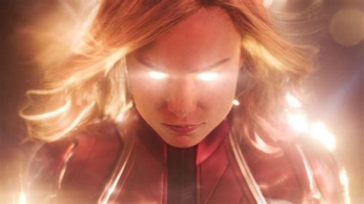 Has Brie Larson been replaced in the MCU as Captain Marvel?