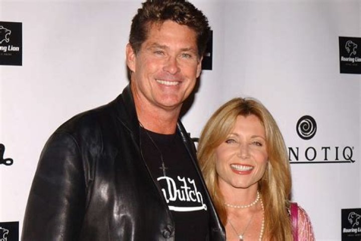 Has David Hasselhoff Died? American Actor Nicknamed ‘The Hoff’ Death Hoax Details