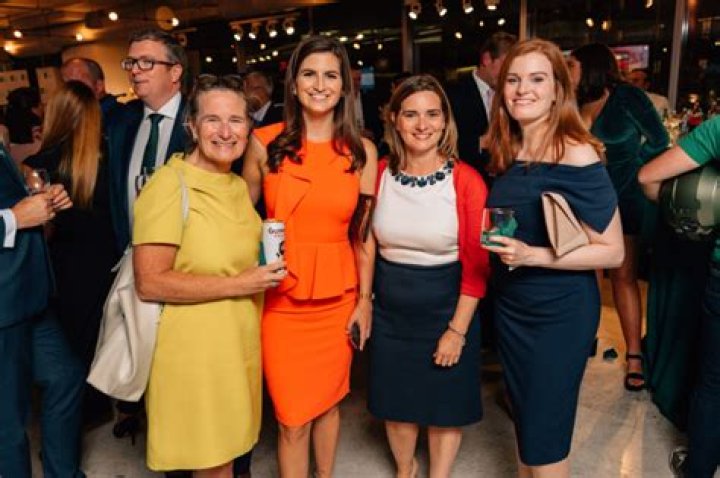 Has Kaitlan Collins Married Will Douglas?