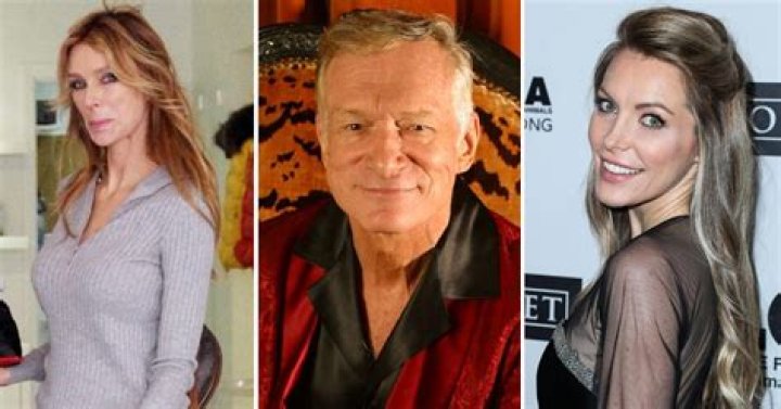 
Has Sondra Theodore Undergone Plastic Surgery? Hugh Hefner Ex Girlfriend Grooming Allegations And More 