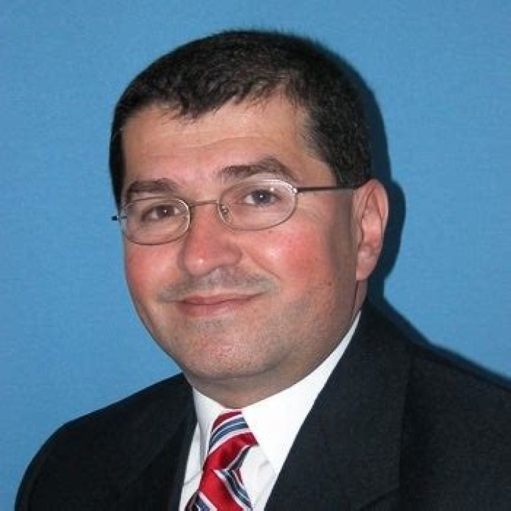 Dr. Hashim (El-Dadah) Eldadah, MD – Mason City, IA