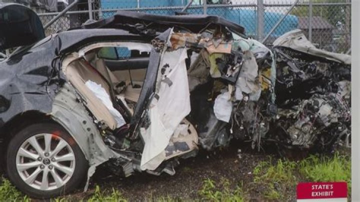 Havell Williams Dies After Fatal Collision Car Accident