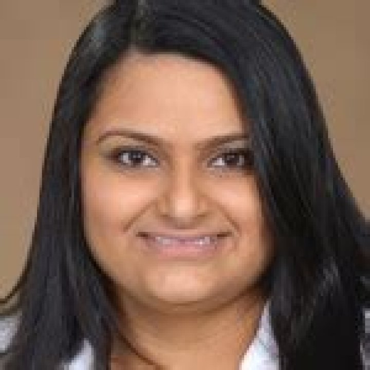 Dr. Havya Dave, MD – Woodbridge, VA