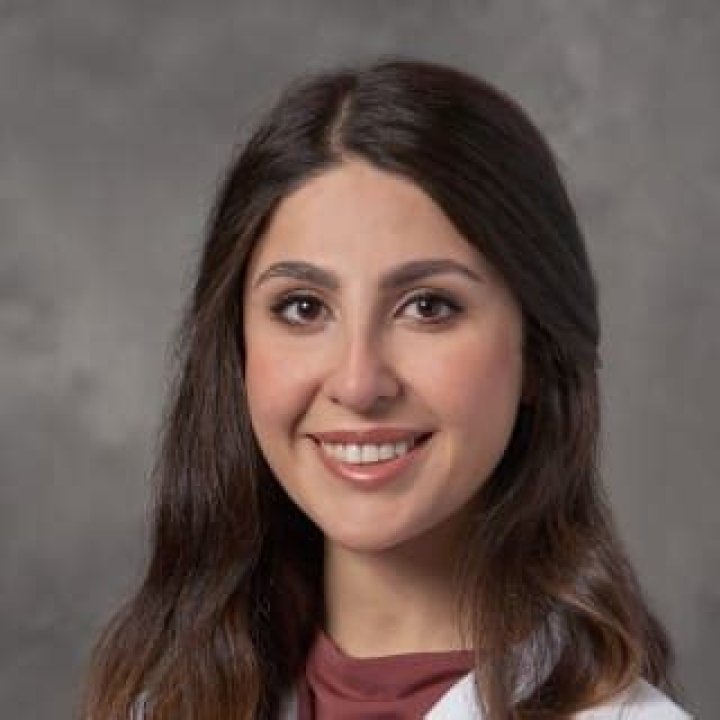 Dr. Haya Omeish, MD – Detroit, MI