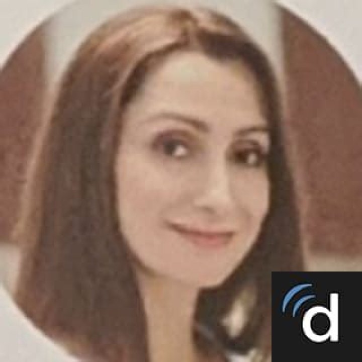 Dr. Hayama Brill, MD – New York, NY