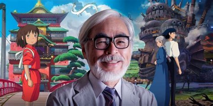 Hayao Miyazaki Bio, Age, Wife, Kids, Books, Art, Movies, Awards, and Net Worth