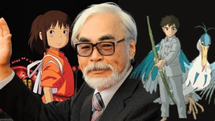 Hayao Miyazaki Bio, Wiki, Age, Height, Wife, Children, Books, Art, Movies, Awards, and Net Worth