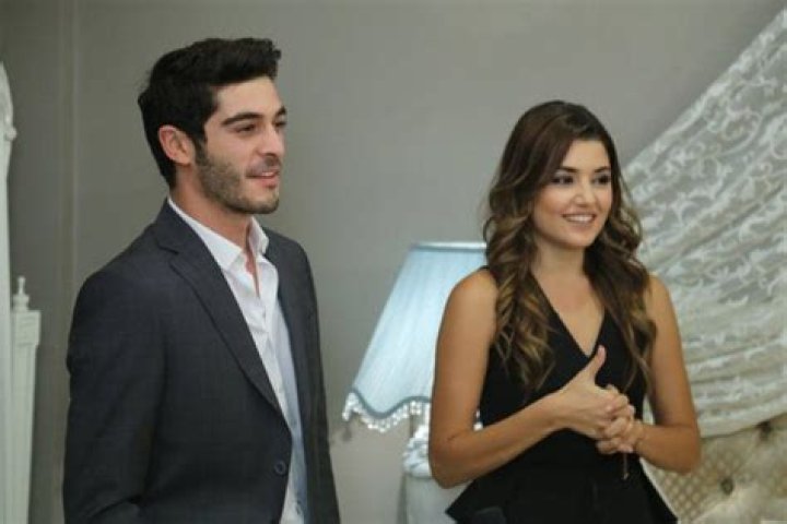 Hayat Kamille husband: Is Hayat Kamille married?