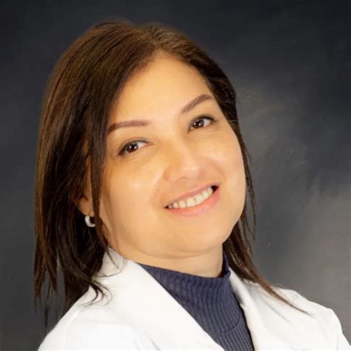 Dr. Haydee Rodriguez, MD – Cayey, PR