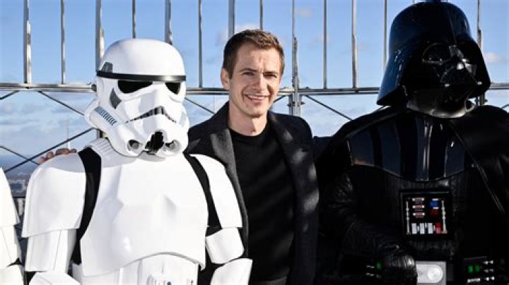 Hayden Christensen had a Darth Vader movement specialist on ‘Obi-Wan Kenobi’
