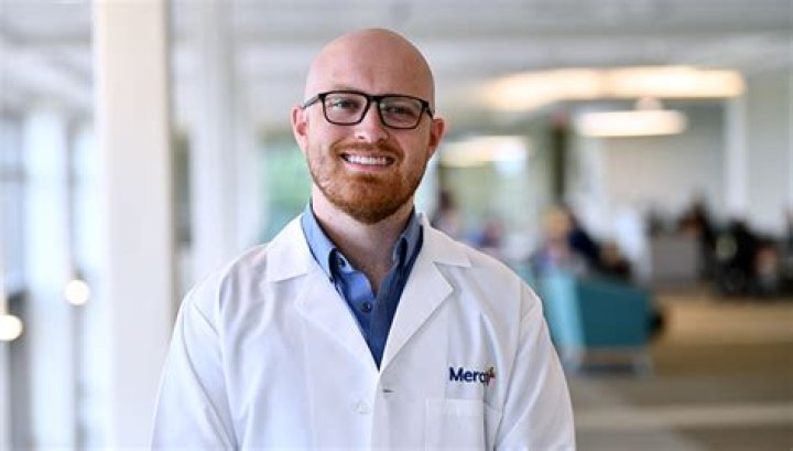 Dr. Hayden Elliott, MD – Tulsa, OK