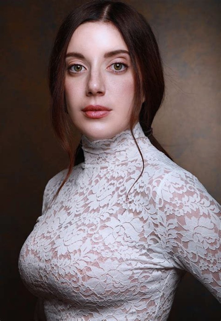 Hayley McLaughlin