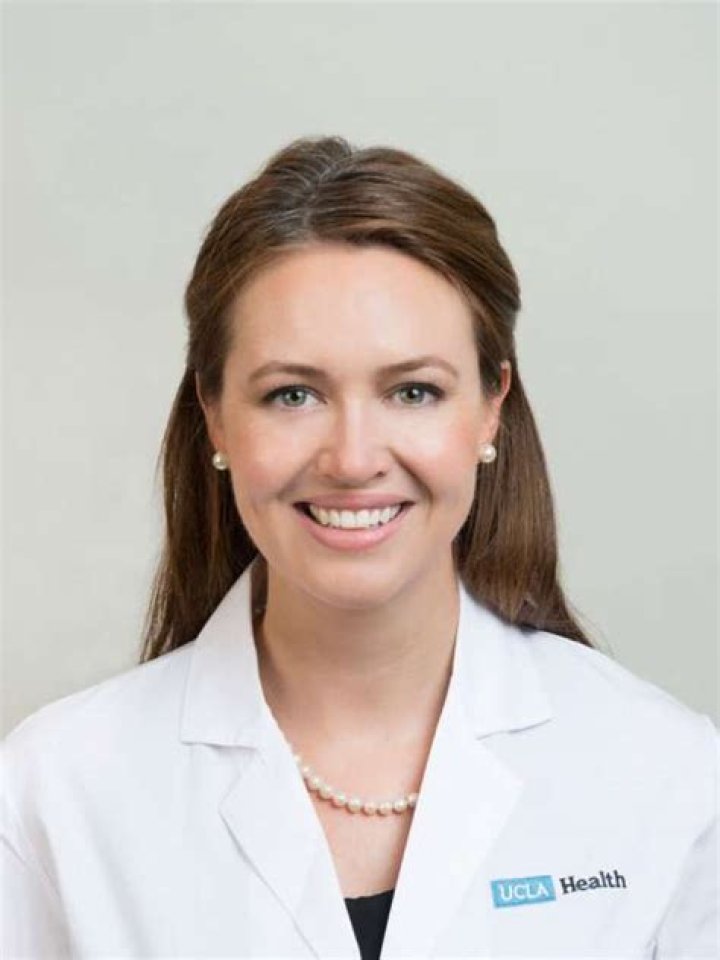 Dr. Hayley Osen, MD – Los Angeles, CA