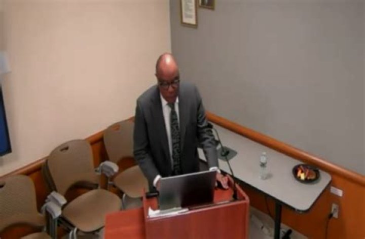 Dr. Haywood Brown, MD – Tampa, FL