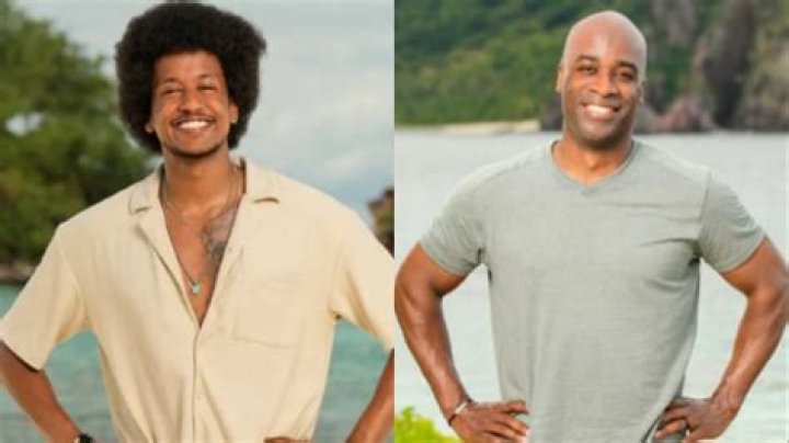 ‘He became so insecure’: Kaleb Gebrewold explains his rocky relationship with Bruce Perrault on ‘Survivor 45’