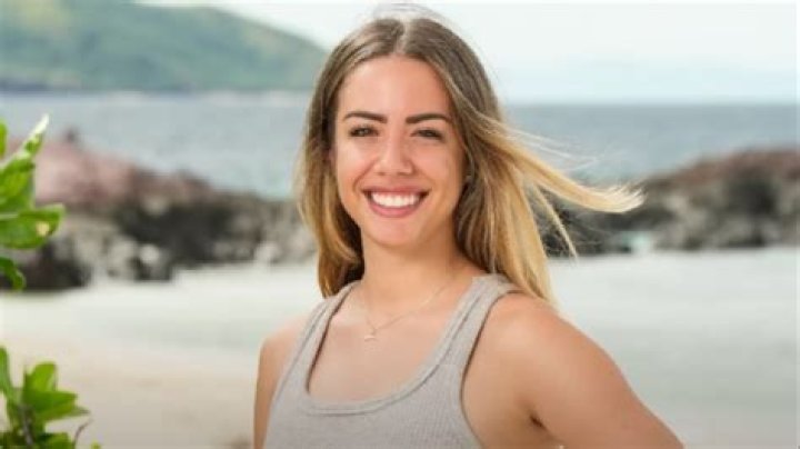 ‘He was annoyed for sure’: How did Dee Valladares’ out of the ordinary tactic get her cast on ‘Survivor 45?’
