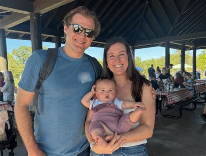 Heather Cannova – Bristow, VA