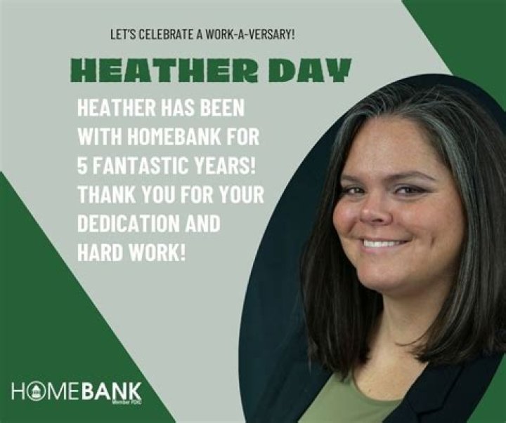 Heather Day, PA – Harrisburg, PA
