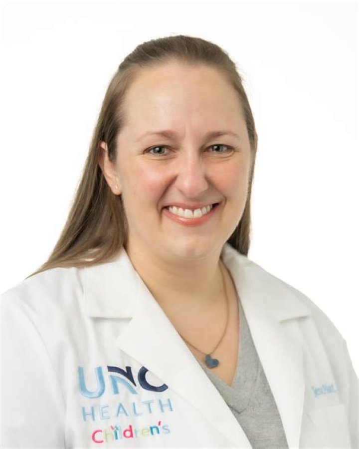 Heather Dellinger – Chapel Hill, NC