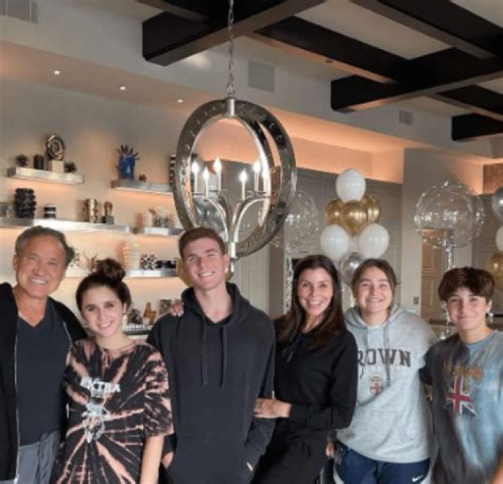 Heather Dubrow Spoke Up About The Infidelity Allegations That Have Been Made Against Her Husband, Terry Dubrow