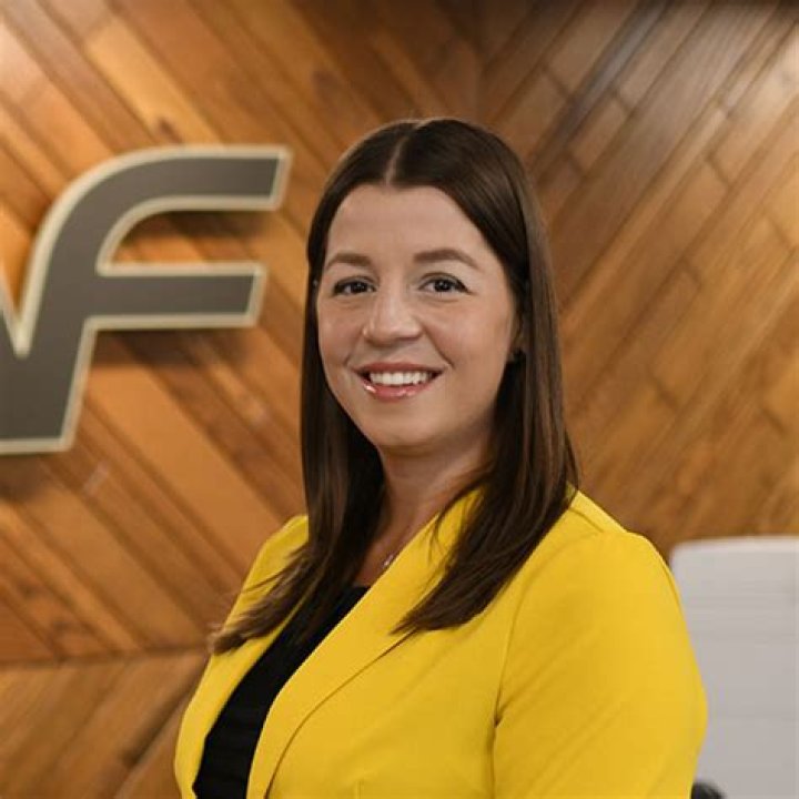 Heather Heck, PA – Rancho Cucamonga, CA