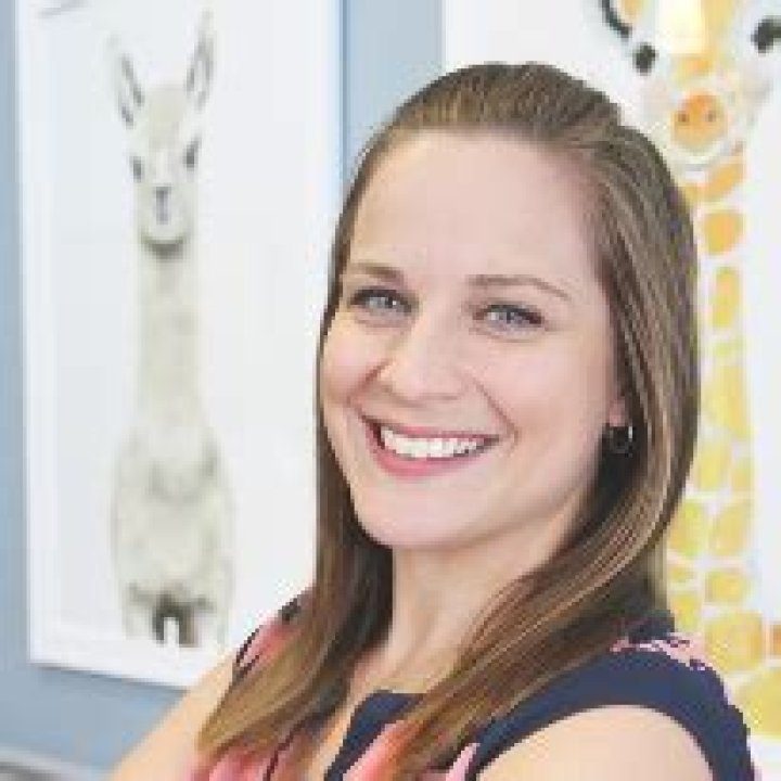 Dr. Heather Hummel, MD – Pearland, TX