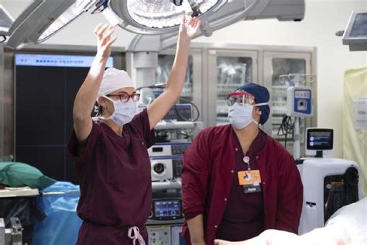 Dr. Heather Kowalski, MD – Iowa City, IA