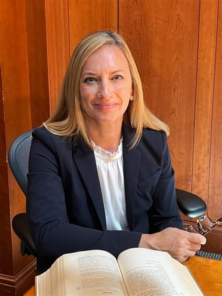 Heather Loyd – Poteau, OK