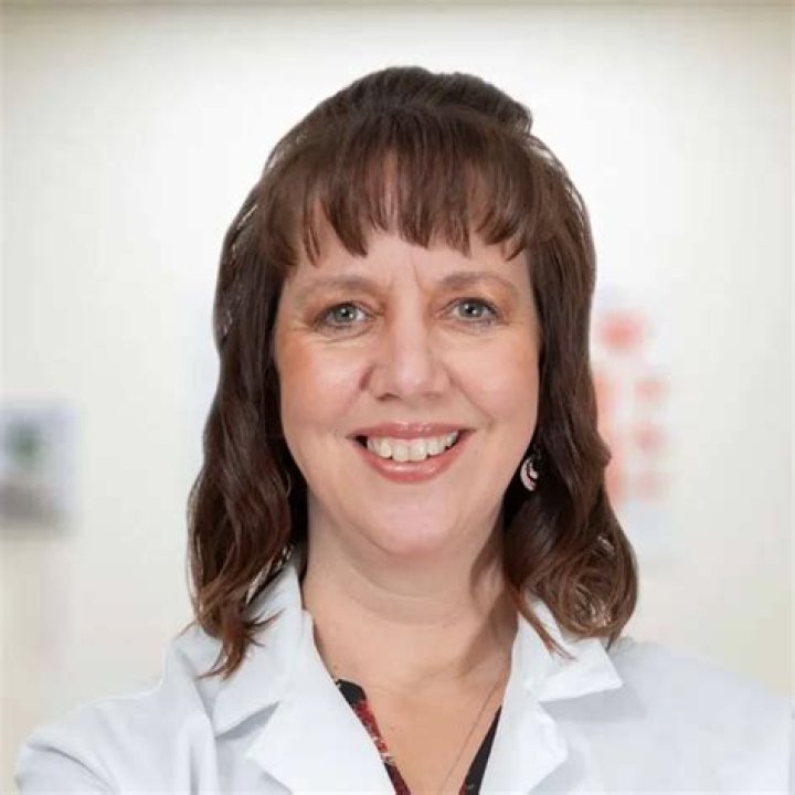 Dr. Heather Porter, DO – Hermitage, PA