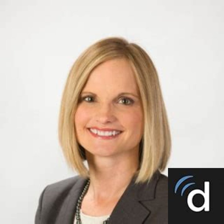 Dr. Heather Ricketts, MD – Newburgh, IN