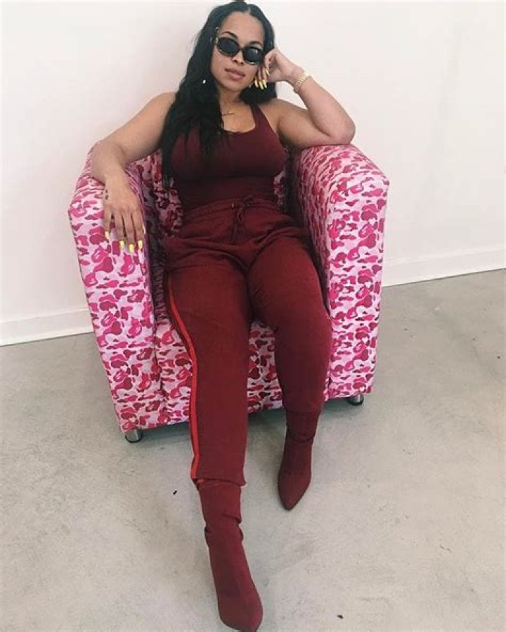 Heather Sanders Biography - Facts, Childhood, Family Life & Achievements