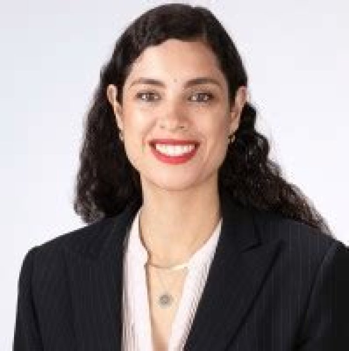 Dr. Heba Armoush, MD – Bronx, NY