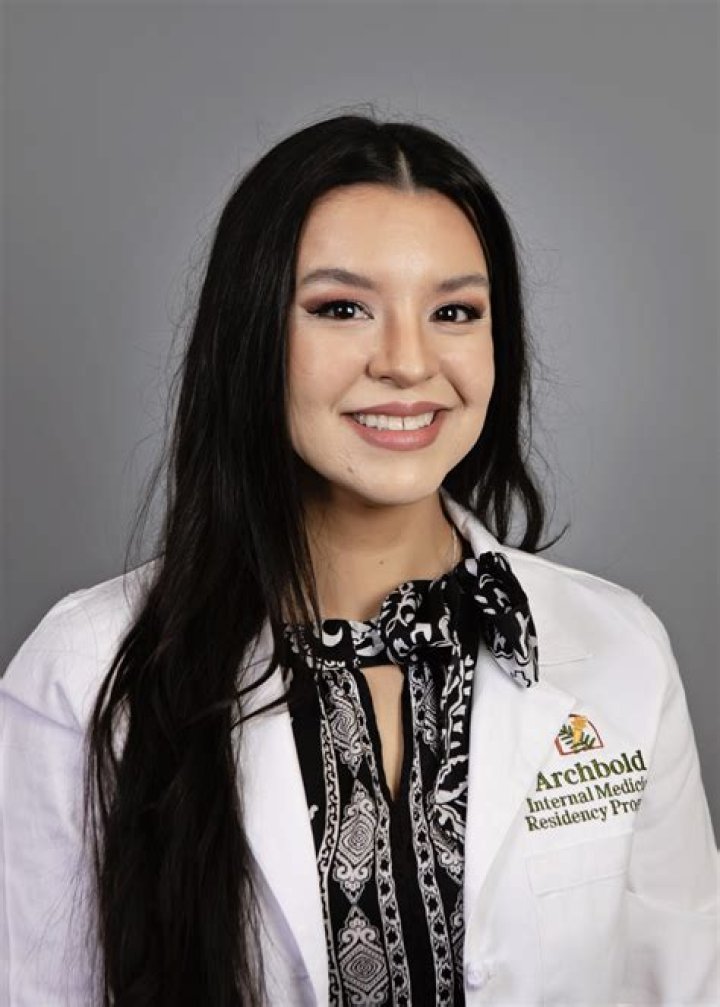 Dr. Hector Trevino, MD – Eagle Pass, TX