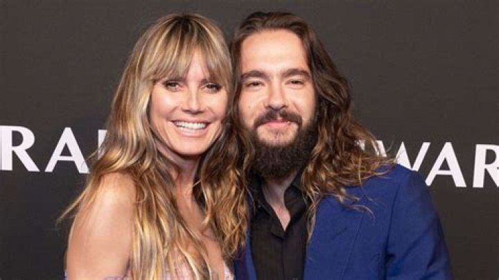 Heidi Klum Goes On A ‘Date Night’ With Tom Kaulitz, Wearing A Small Top And A Miniskirt
