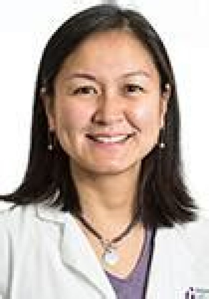 Dr. Heidi Marlowe-Rogers, MD – King, NC