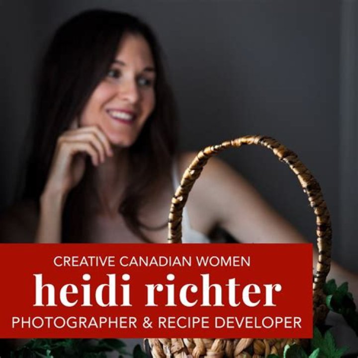 Heidi Richter, PA – Erie, PA