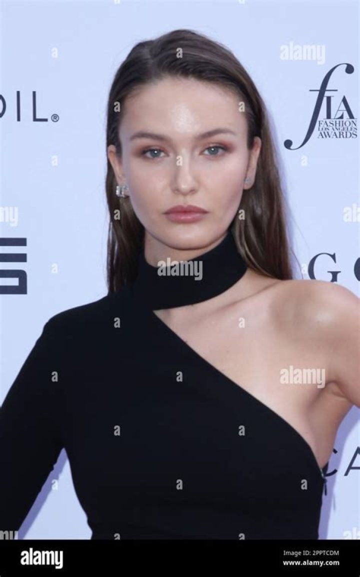 Heidi Romanova Height, Weight, Net Worth, Age, Birthday, Wikipedia, Who, Nationality, Biography
